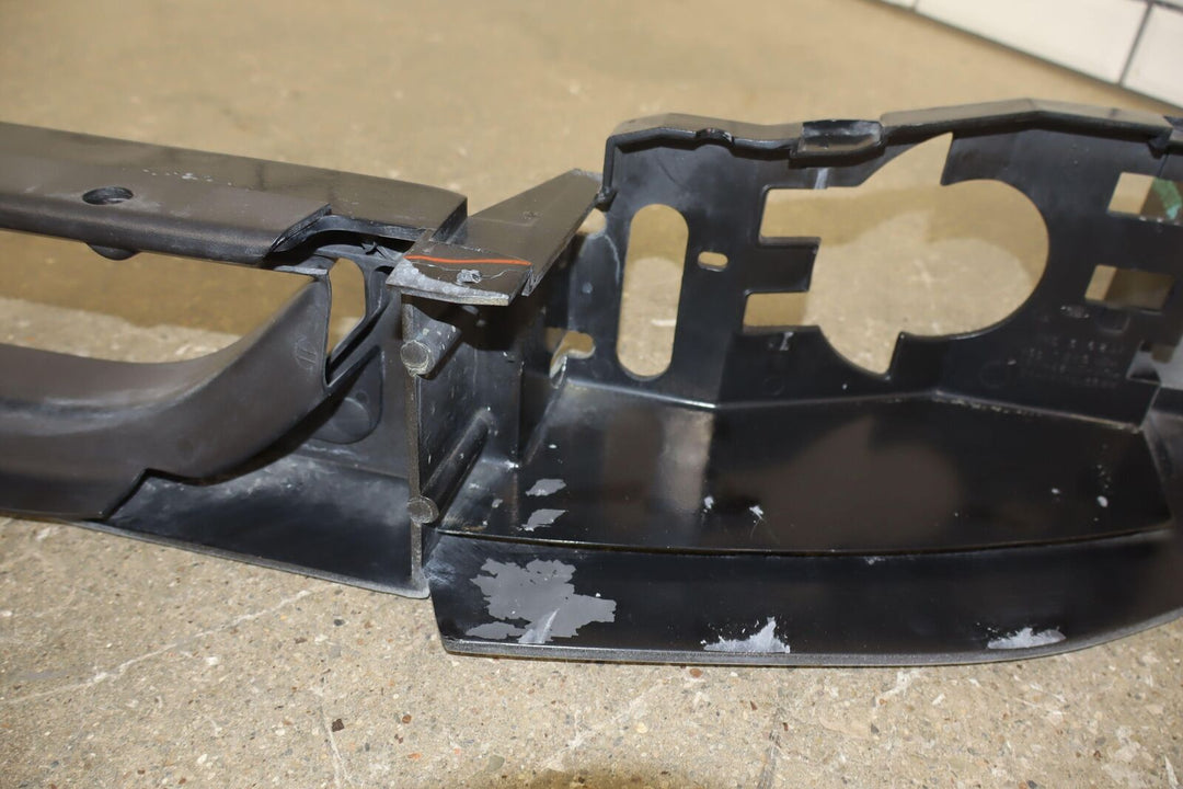 99-04 Ford Mustang Cobra OEM Header Panel with Emblem (See Photos)