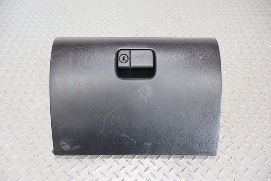 99-05 Mazda Miata NB Interior Glove Box Compartment (Black) Worn/ Mild Stains