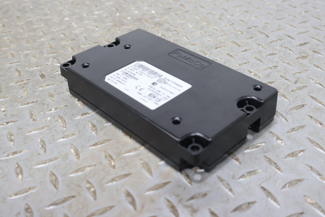 16-17 Ford Mustang HMI Communication Control Module OEM (FR3T-14D212-SA)