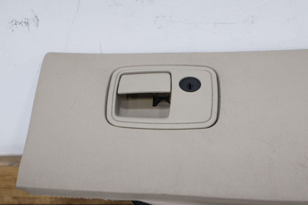 97-05 Buick Park Avenue Glove Box Compartment Door (Shale 522) See Notes