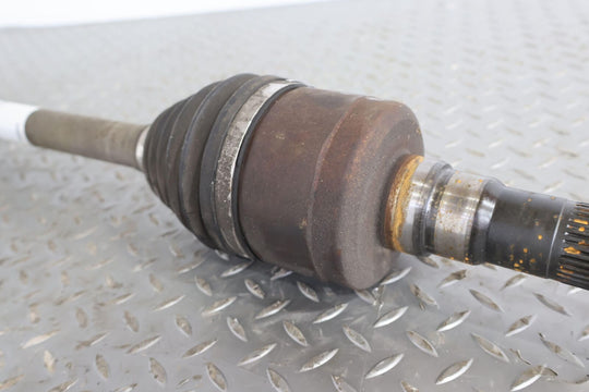 15-22 Ford Mustang GT Right Passenger Rear AXle Shaft (5.0L Manual Trans)