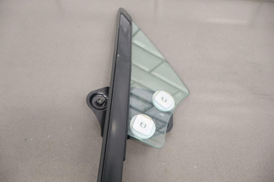 2016-2023 Mazda Miata ND Front Right RH Vent Window Glass (See Photos)