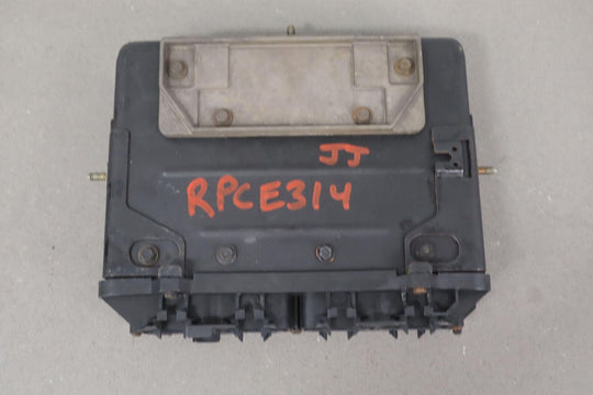 92-93 C4 Corvette 5.7L V8 (LT1) Engine Control Module ECU ECM