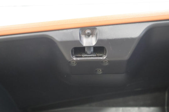 2006-2008 Mazda Miata NC Interior Glove Box Compartment Door (Tan NF1) See Notes