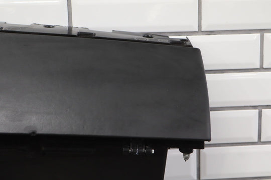 12-20 Tesla Model S Interior Glove Box Compartment (Black) See Photos