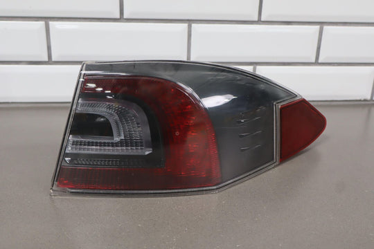 2012-2020 Tesla Model S Passenger Right Outer Tail Light (Body Mounted)