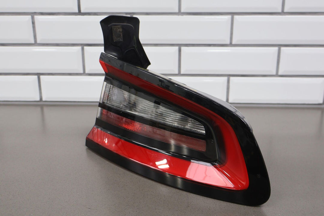 15-23 Dodge Charger OEM Right RH Tail Light Lamp (Quarter Mount) Tested