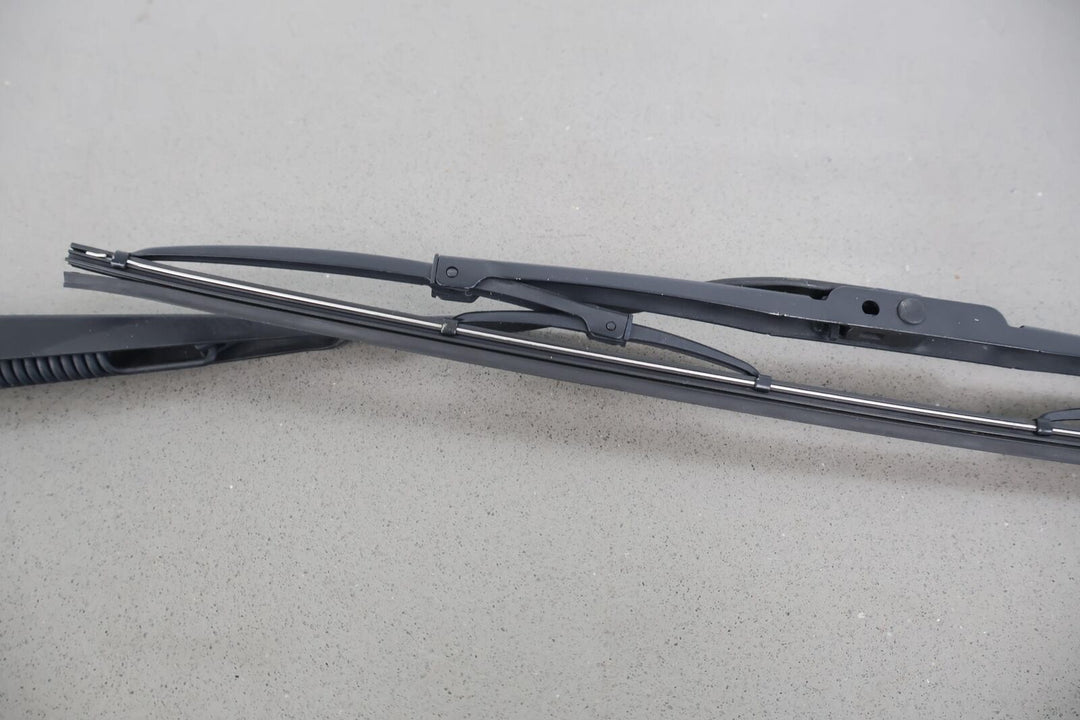 99-05 Mazda Miata NB Pair LH&RH Windshield Wiper Arms W/ Blades