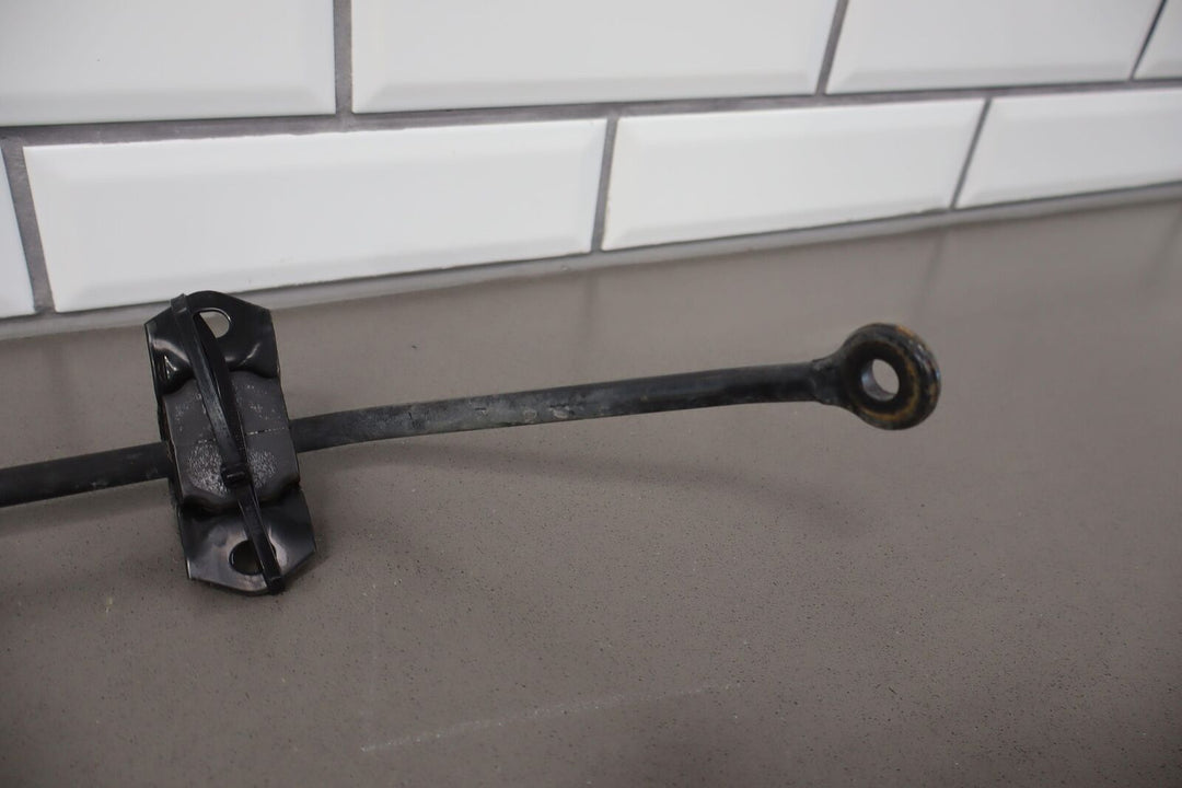 2016-2023 Mazda Miata Rear OEM Stabilizer Bar With Mounts & Bushings