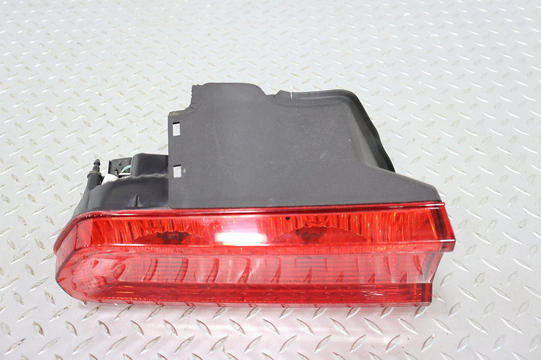 08-14 Dodge Challenger Left LH Driver Tail Light Lamp OEM (Tested)