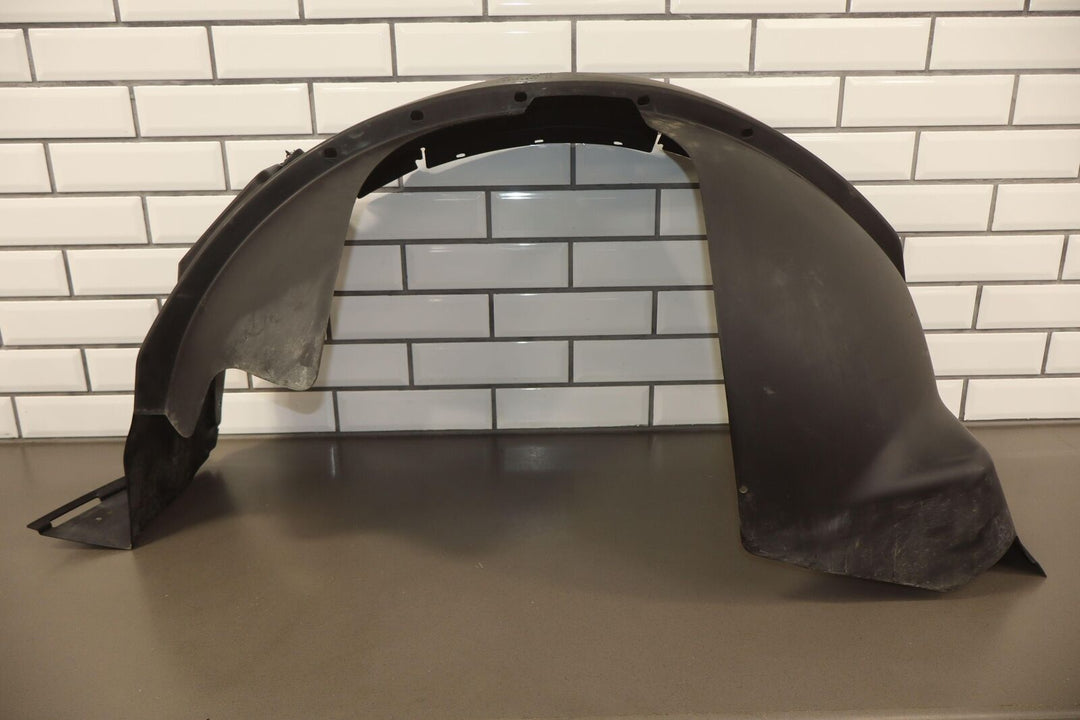 03-06 Chevy SSR Right Passenger FRONT Inner Fender Liner