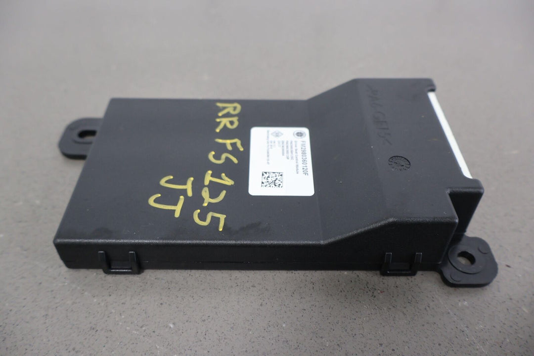 2023 Fisker Ocean One OEM Control Module FM2980360120F