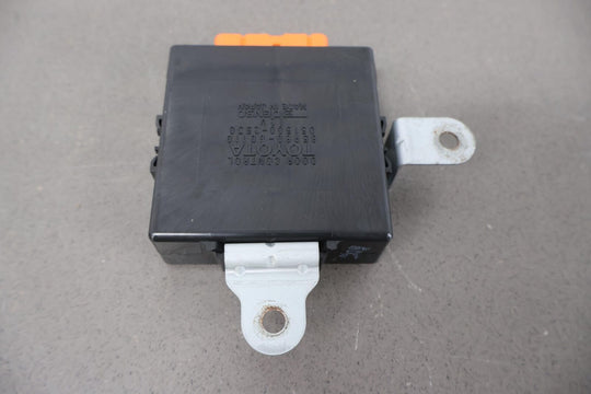 1996-1997 Lexus LX450 Land Cruiser Front Left Door Control Module (85980-60110)