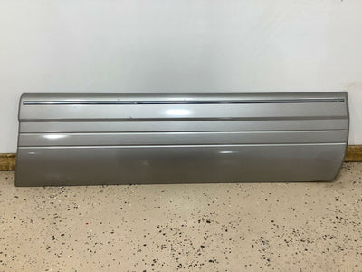 98-02 Lexus LX470 Right Front Door Molding/Trim/Cladding OEM