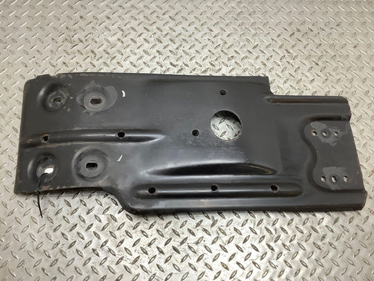 13-22 Ram 1500 2500 3500 Skid Plate for Front Carrier Differential OEM 68089777