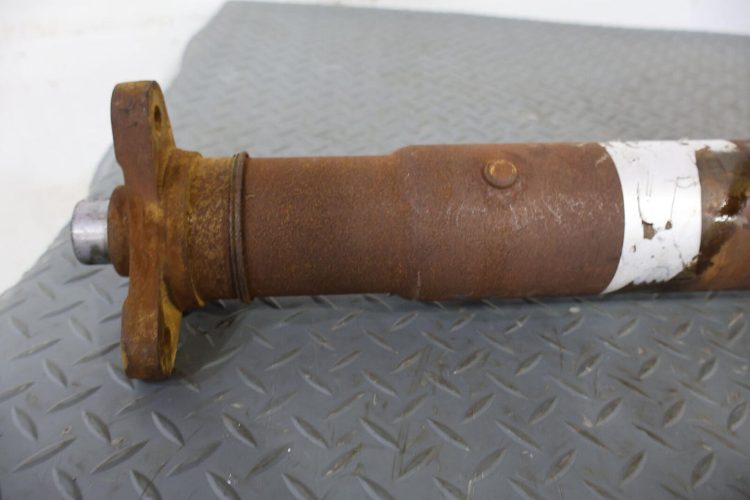 18-22 Ford Mustang GT Rear Driveshaft (5.0L / Manual Trans) 88K Miles