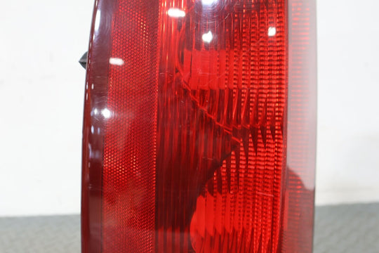 02-06 Cadillac Escalade Short WB Rear Left LH Tail Light Lamp (Tested) OEM