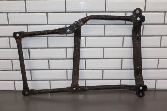 2005 Mazda Miata NB Rear Ladder Brace - Weathered but Solid OEM