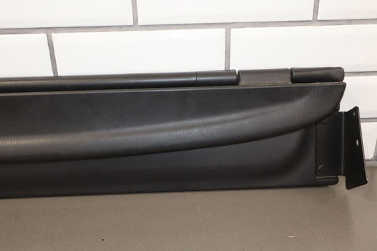 99-05 Mazda Miata NB OEM Wind Deflector W/ Storage Net (Black) See Notes