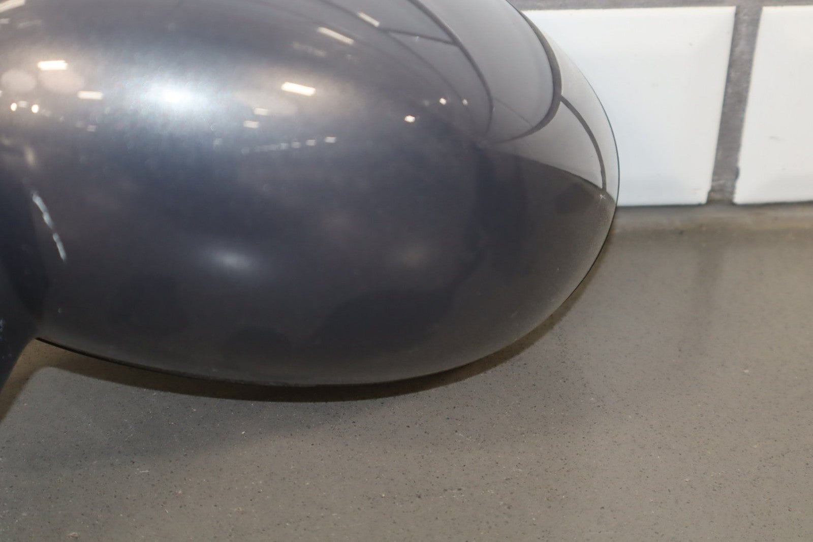 2006-2015 Mazda MX-5 Miata Left Door Mirror NE5169180KPZ – J & J