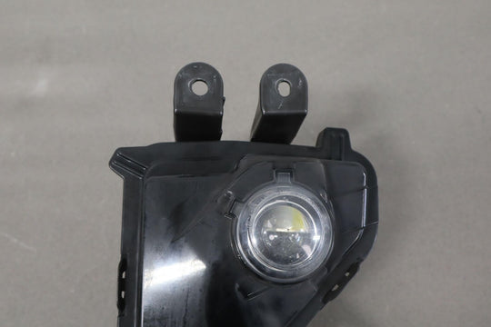 14-23 Lexus GX460 Left Driver Front (Bumper Mount) Fog Lamp