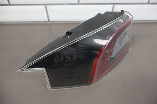 2012-2020 Tesla Model S Left LH (Quarter Mounted) Tail Light (6005918-00-C)