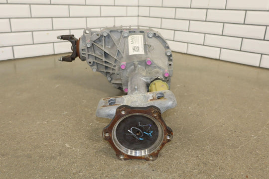 15-20 Cadillac Escalade Front Differential / Carrier (3.23 Ratio GU5) 84526161