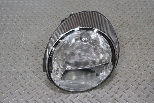 02-05 Ford Thunderbird Left LH Driver Headlight (Tested) TYC Aftermarket