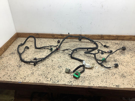 11 Ram 2500 TPIM Chassis Wire Harness - LH Front Engine Bay Location