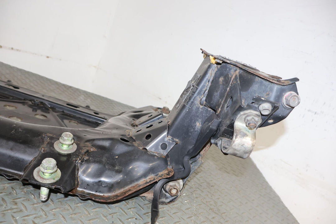 09-15 Mazda Miata NC Front Bare OEM Undercarriage Crossmember (Hard Top Car)