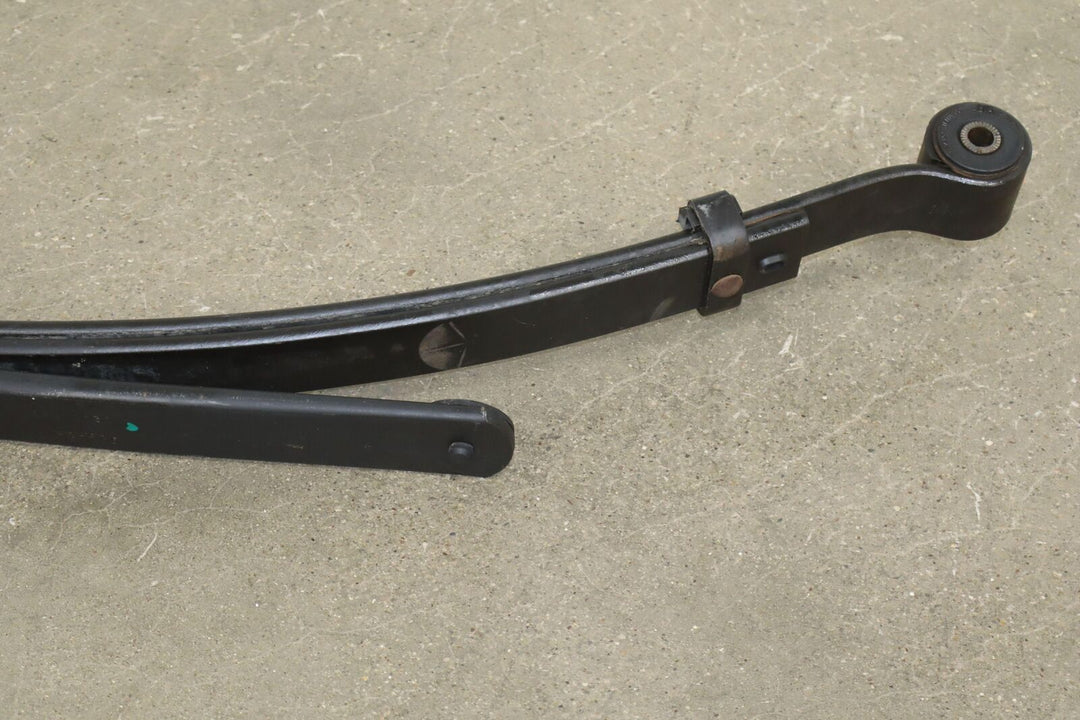 07-13 GMC Sierra/Silverado 1500 OEM Rear Leaf Springs Left/Right Southern