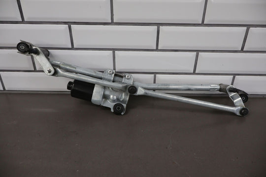 2015-2022 Ford Mustang Windshield Wiper Motor with Transmission OEM