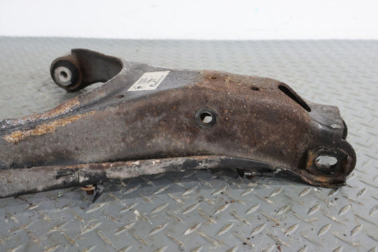 03-04 Audi RS6 Rear Right RH Lower Control Arm (4B3505312A) OEM