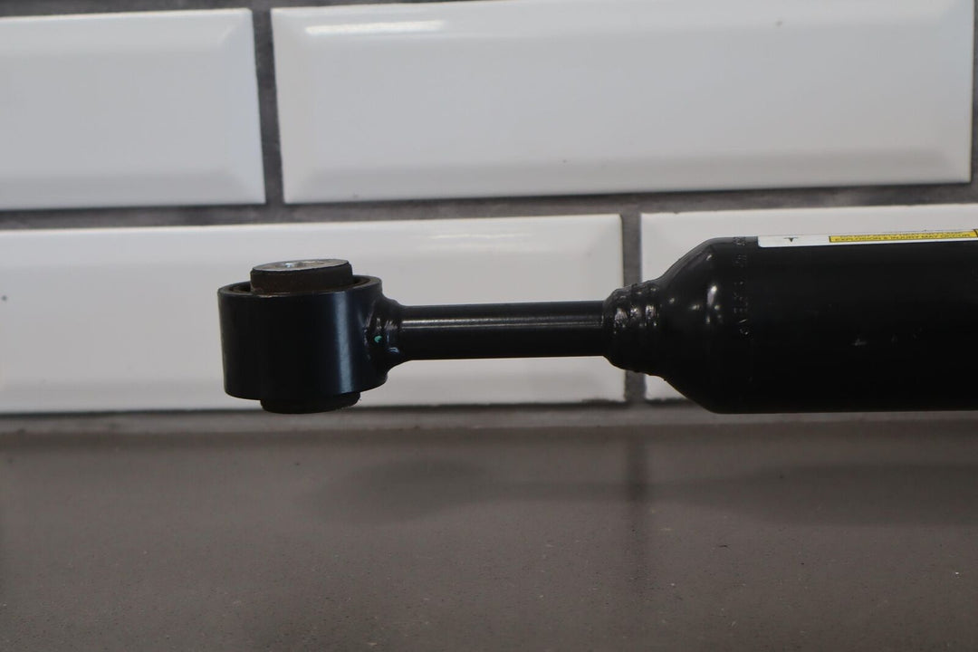 2016-2020 Tesla Model X Rear Left LH OEM Air Strut (1027461-00-E) 54K Miles