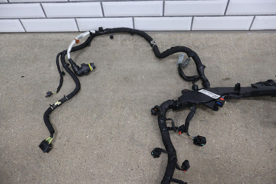 2019 Ram 1500 5th Gen 5.7L Hemi OEM Engine Wiring Harness (68362191AD)