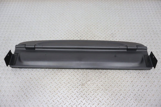 99-05 Mazda Miata NB OEM Wind Deflector W/ Storage Net (Black) See Notes