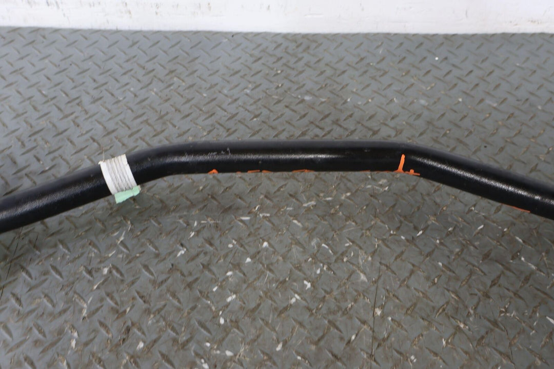 18-22 Ford Mustang Mach 1 Front OEM Stabilizer Bar (4K Low Miles)