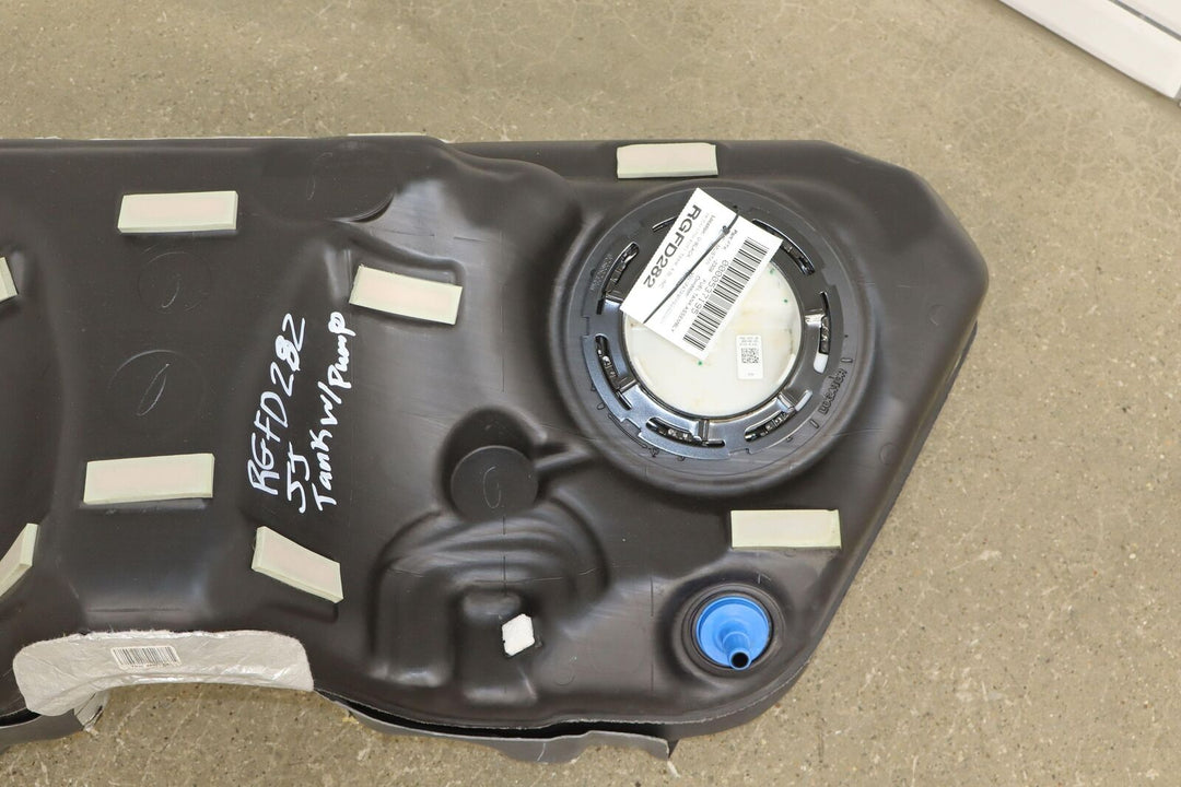 2015-2020 Ford Mustang GT 5.0 Coyote Fuel Tank with Pump OEM