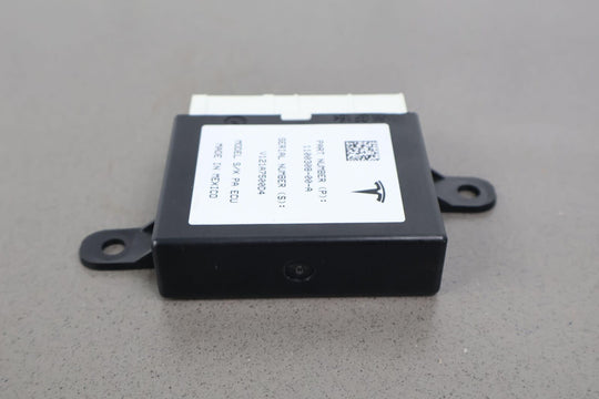 16-20 Tesla Model X OEM Park Assist Control Module (1100308-00-A)