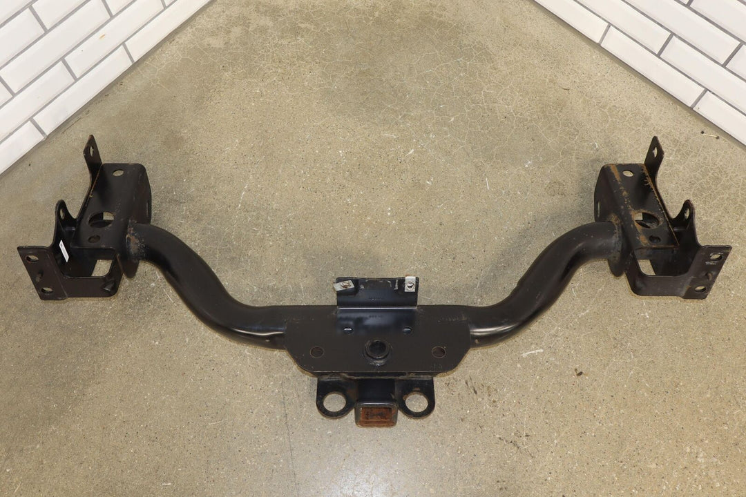 09-20 Ram 1500 OEM Class IV Rear Trailer Tow Hitch (149.4' Wheelbase)