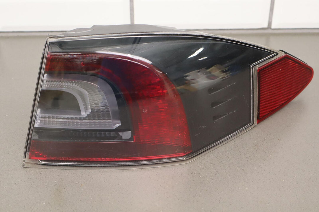 2012-2020 Tesla Model S Passenger Right Tail Light LED Outer 6005919-00-E