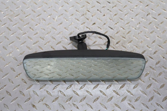 15-22 Ford Mustang GT Interior Frameless Rear View Mirror (Auto Dimming) OEM