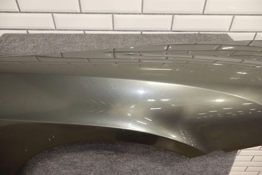 03-11 Bentley Continental GT GTC Passenger Right Fender (Cypress 14)