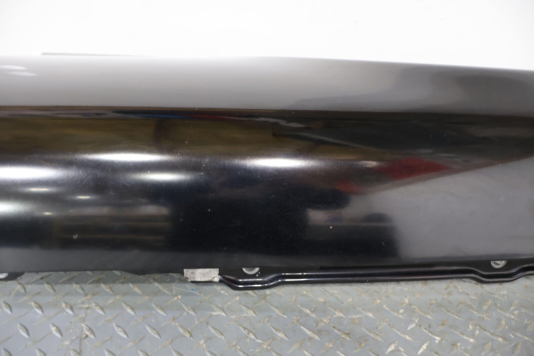 99-05 Mazda Miata NB Left LH OEM Fender (Brilliant Black PZ) Many Dents