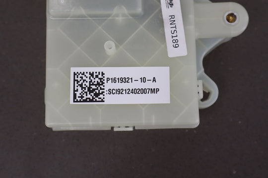 2022 Tesla S Engine Charging Port ECU