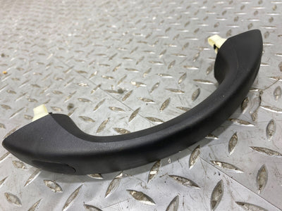 03-07 Hummer H2 Passenger Right Interior A Pillar Trim (Ebony 48i)