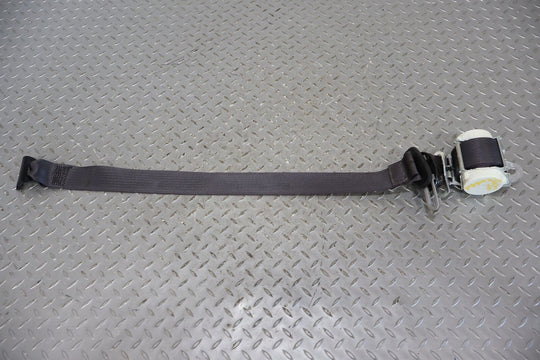 14-18 GMC Sierra 1500 Rear Left LH Seat Belt Retractor (Jet Black H0W) Tested