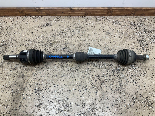 16-20 Mazda Miata MX5 Right RH Passenger Axle Shaft(Automatic Transmission) Used