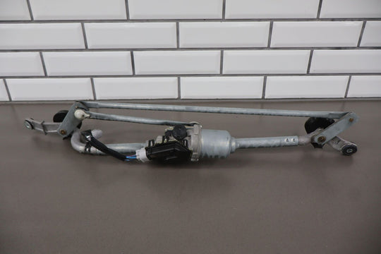 10-23 Lexus GX460 Wiper Transmission Linkage & Motor Tested