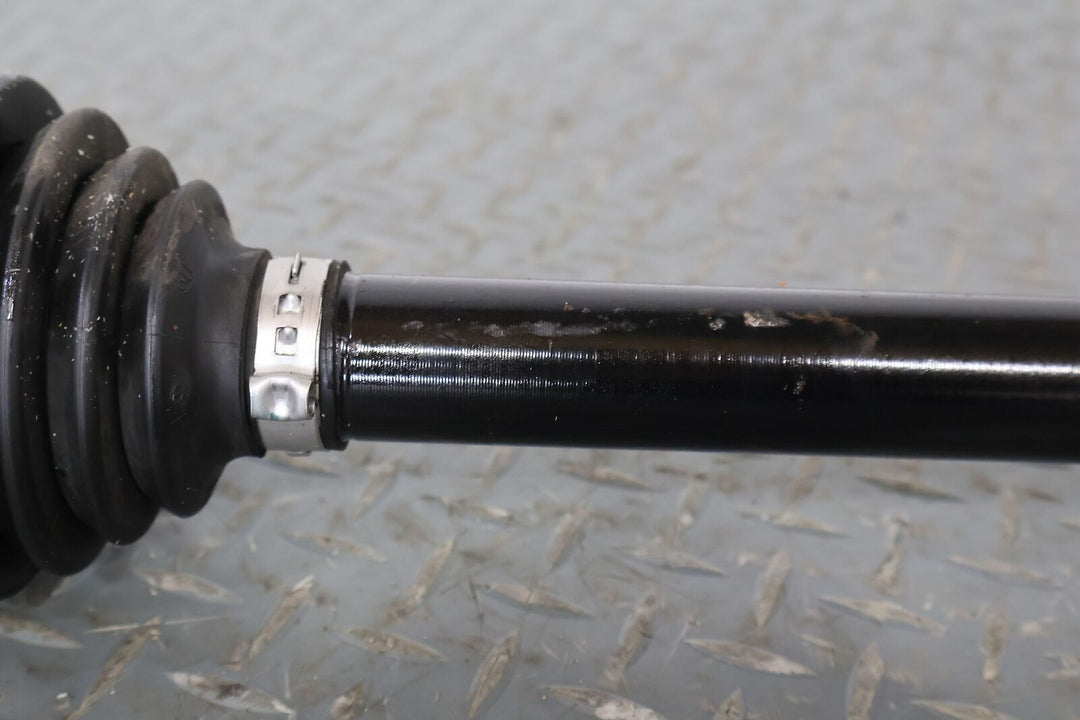 12-20 Tesla Model S P85D Front Left LH Driver Axle Shaft (1030615-00-A) 79K